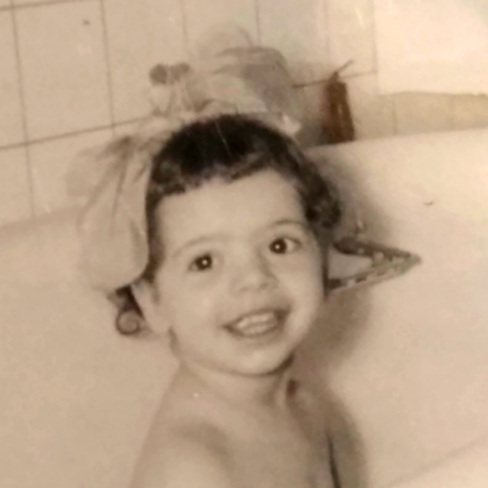 Meet your Posher, Louise